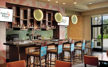 Home2 Suites by Hilton Orlando at FLAMINGO CROSSINGS Town Center