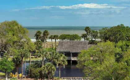 Sonesta Resort Hilton Head Island