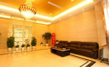 Hangzhou Dingqiao Kaiyuan Yiju Hotel