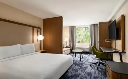 Fairfield by Marriott Inn & Suites Madison South