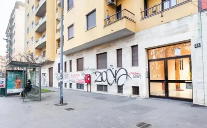 Milano Cozy Studio