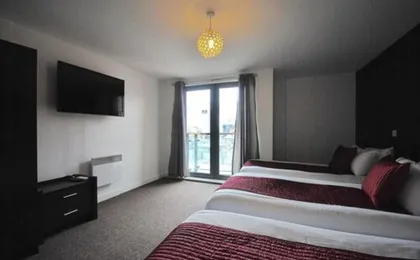 Atana Apartments