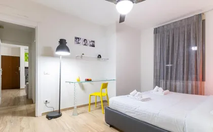 Guesthost - Colorful Boccaccio Apartment