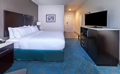 Holiday Inn Express & Suites Killeen Fort Hood Area