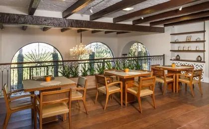 Residencial Senior Club Leger
