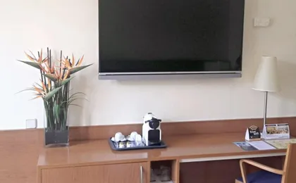 Rh Sorolla Centro (Adults only)