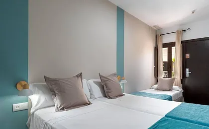 Hotel Boutique Puerta del Rincón