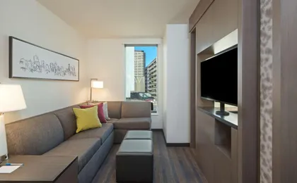 Hyatt House Denver/Downtown