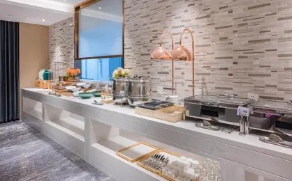 Lavande Hotel (Beijing South Railway Station Shiliuzhuang Subway Station)
