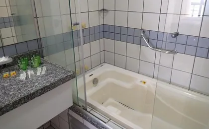 Varanda 502 Beira Mar (Adults Only)