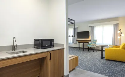 Hampton Inn & Suites Cottonwood, Az