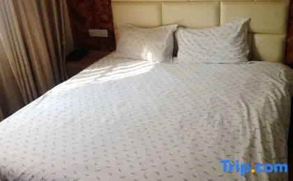 Shanghai Xinbo Hotel