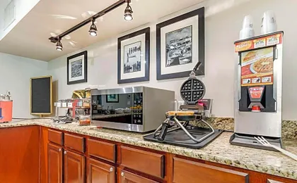 Country Inn & Suites by Radisson, Annapolis, MD