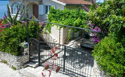 Apartment Villa Daniela