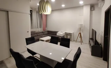 Apartment Dominik ****