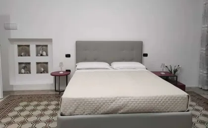 Partenope Luxury rooms