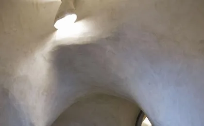 Aura Caves