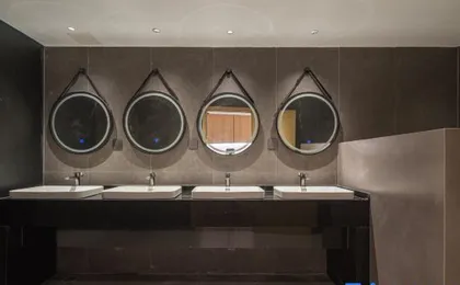 Ru Wei Exquisite Hotel (Lujiazui Pudian Circuit Subway Station Branch)