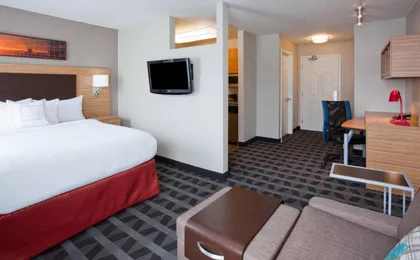 Towneplace Suites Minneapolis Eden Prairie