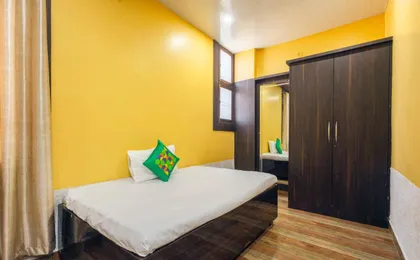 Saumendra by Fabhotel