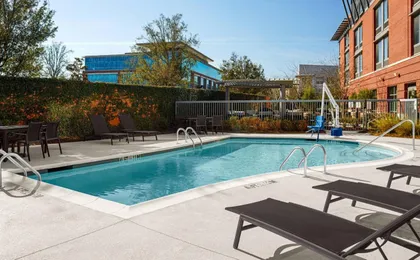 Courtyard Charleston Summerville