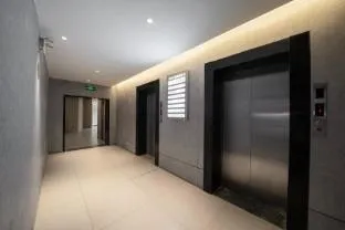 Home Inn Wuhan Zhongshan Avenue Hanzheng