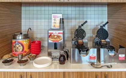 Towneplace Suites by Marriott Dallas Mesquite