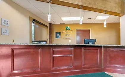 Quality Inn Monteagle
