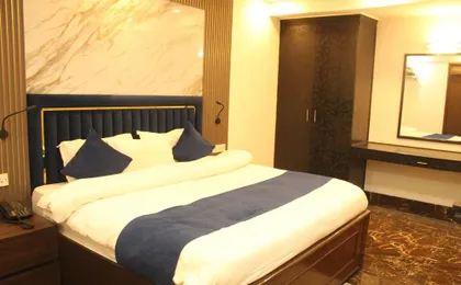 Hotel Shyama International
