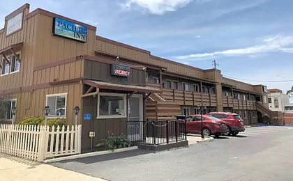 Pacific Inn