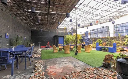 Harpalsar Heritage Haveli Vaishali Nagar jaipur