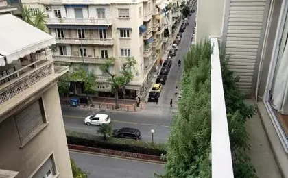 Athens Edition 2.0