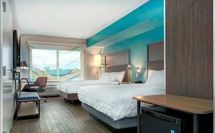 Tru by Hilton Wilmington Wrightsville Beach