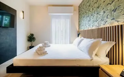 ApartmentsArena - Capuleti Collection Rooms