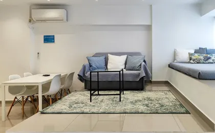 Kyma Apartments Athens 18