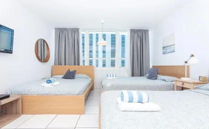 Blue Ocean Apartments