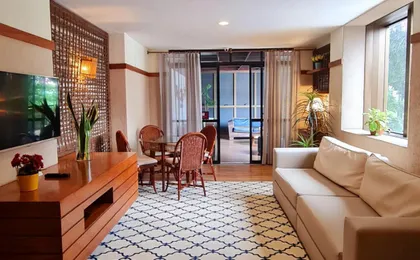 Carppa Hotel