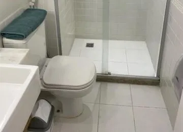 Apto No Melhor de Copacabana