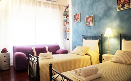 CasAmore Rooms