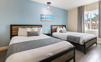 Hotel Aqua Mar