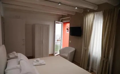 La Maison De Charme