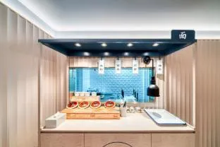 Hanting Hotel Hangzhou Binjiang Longhu Tianjie Jiangnan Avenue