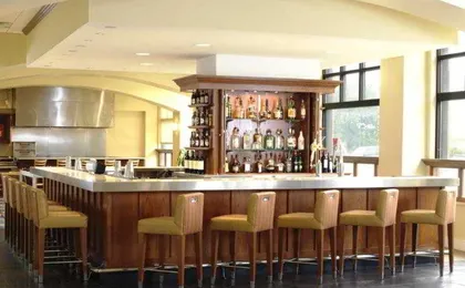 Four Points By Sheraton Philadelphia Airport
