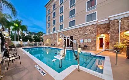 Holiday Inn Titusville/Kennedy Space Center By IHG