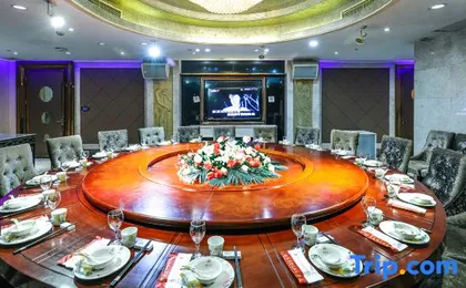 Jiehui Hotel