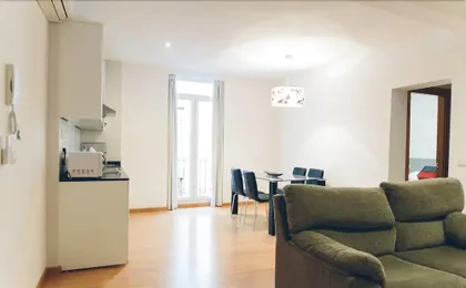 Apartamentos Artilleros