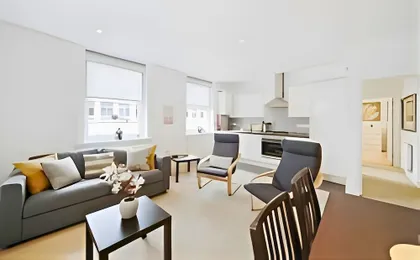 Charming 1-Bed Apartment in Lewisham
