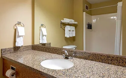 GrandStay Inn & Suites of Luverne