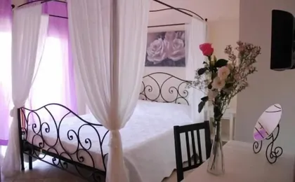 Stefy's Rooms
