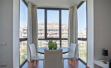 SLEEP Universitat by STAY